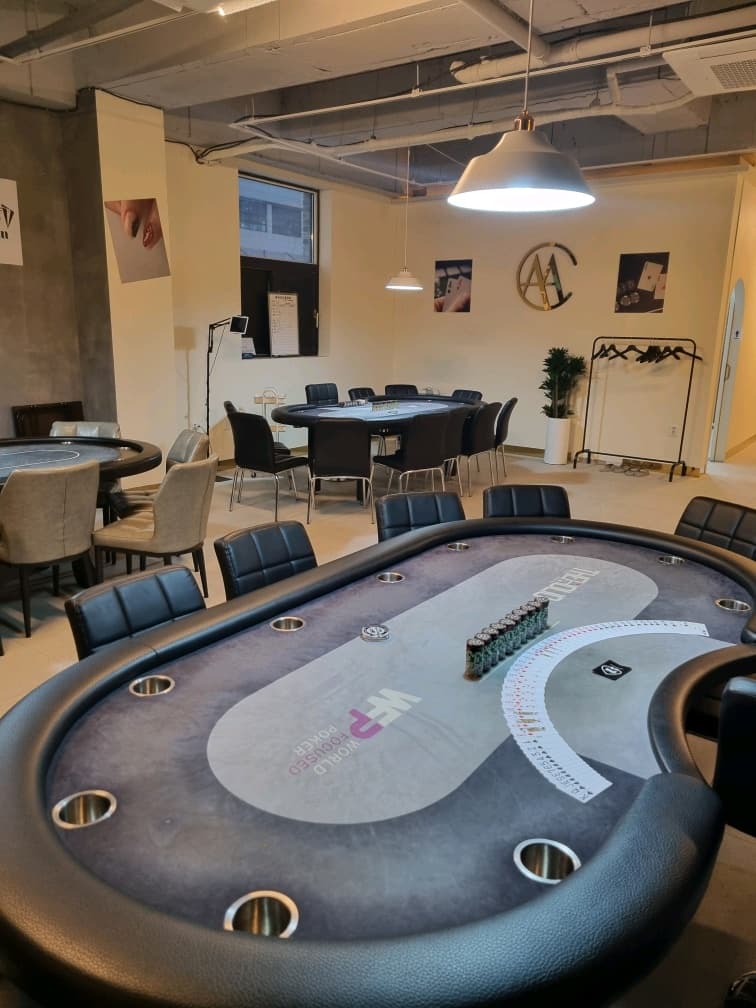 전주홀덤펍 에어라인 이미지 1