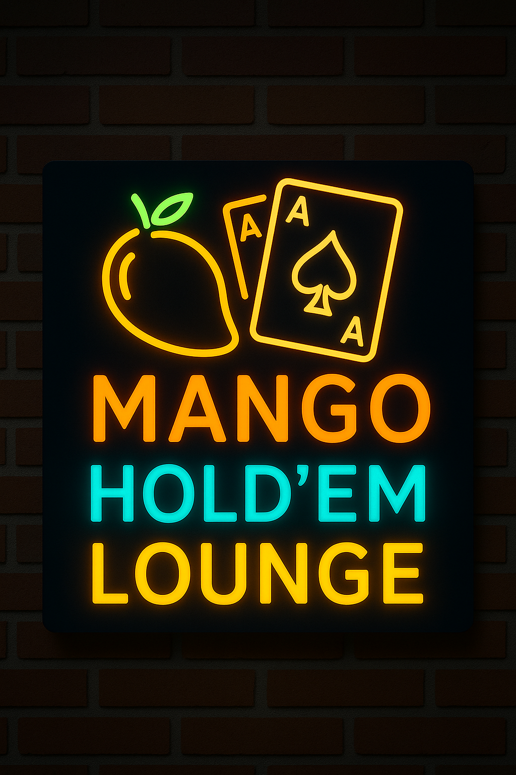 망고라운지홀덤펍 이미지 1