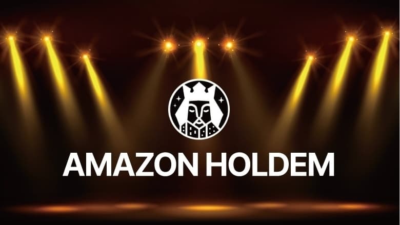 아마존 홀덤펍 이미지 1
