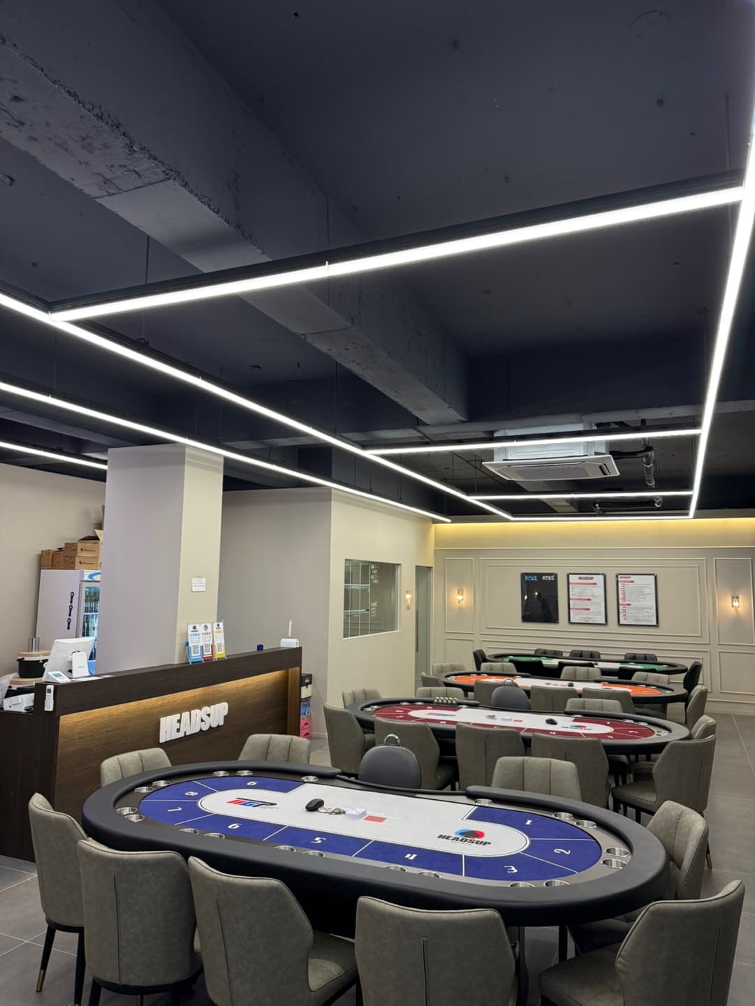 헤즈업 신중동점 이미지 1