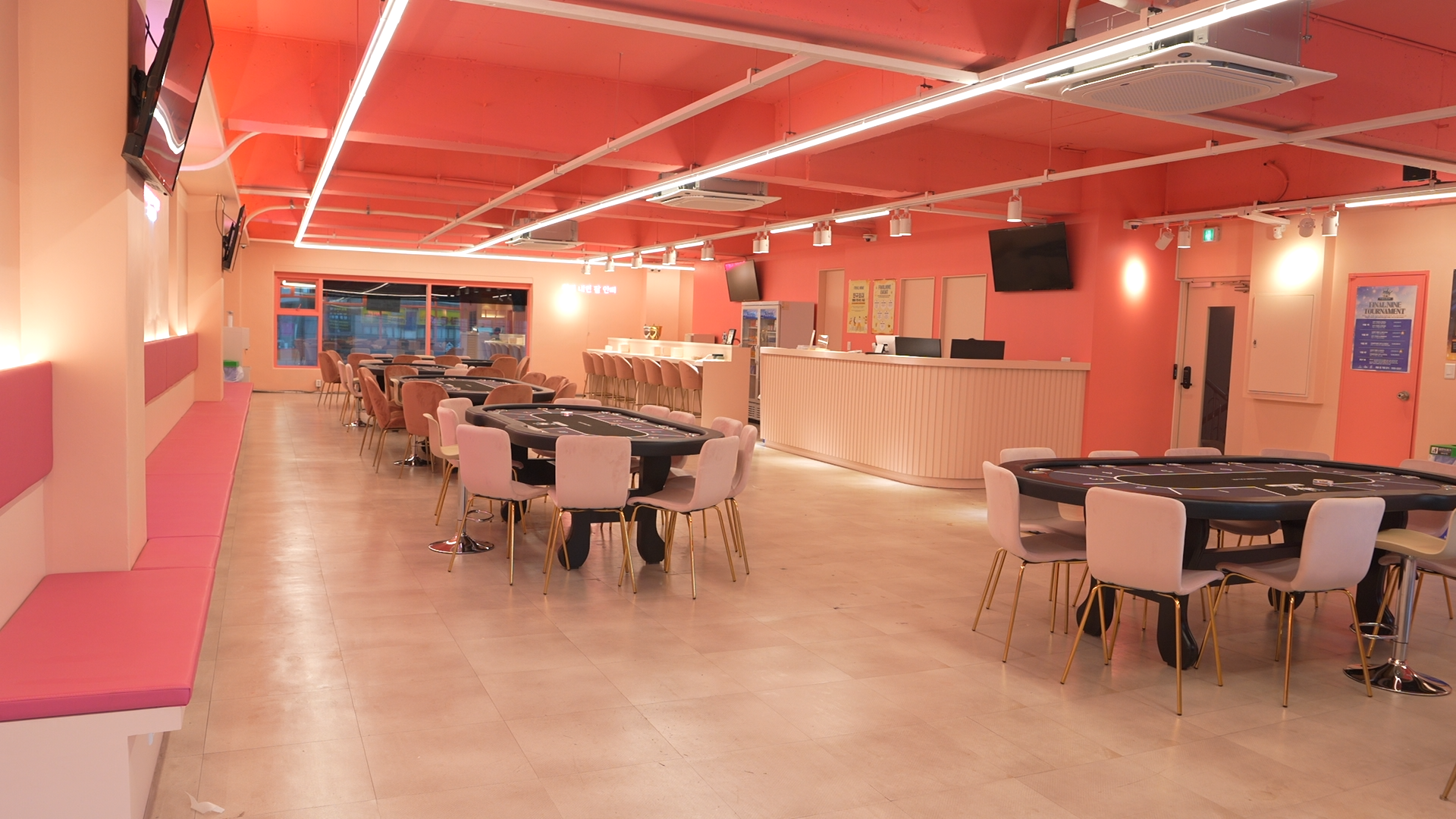 파이널나인 수원인계점 이미지 1