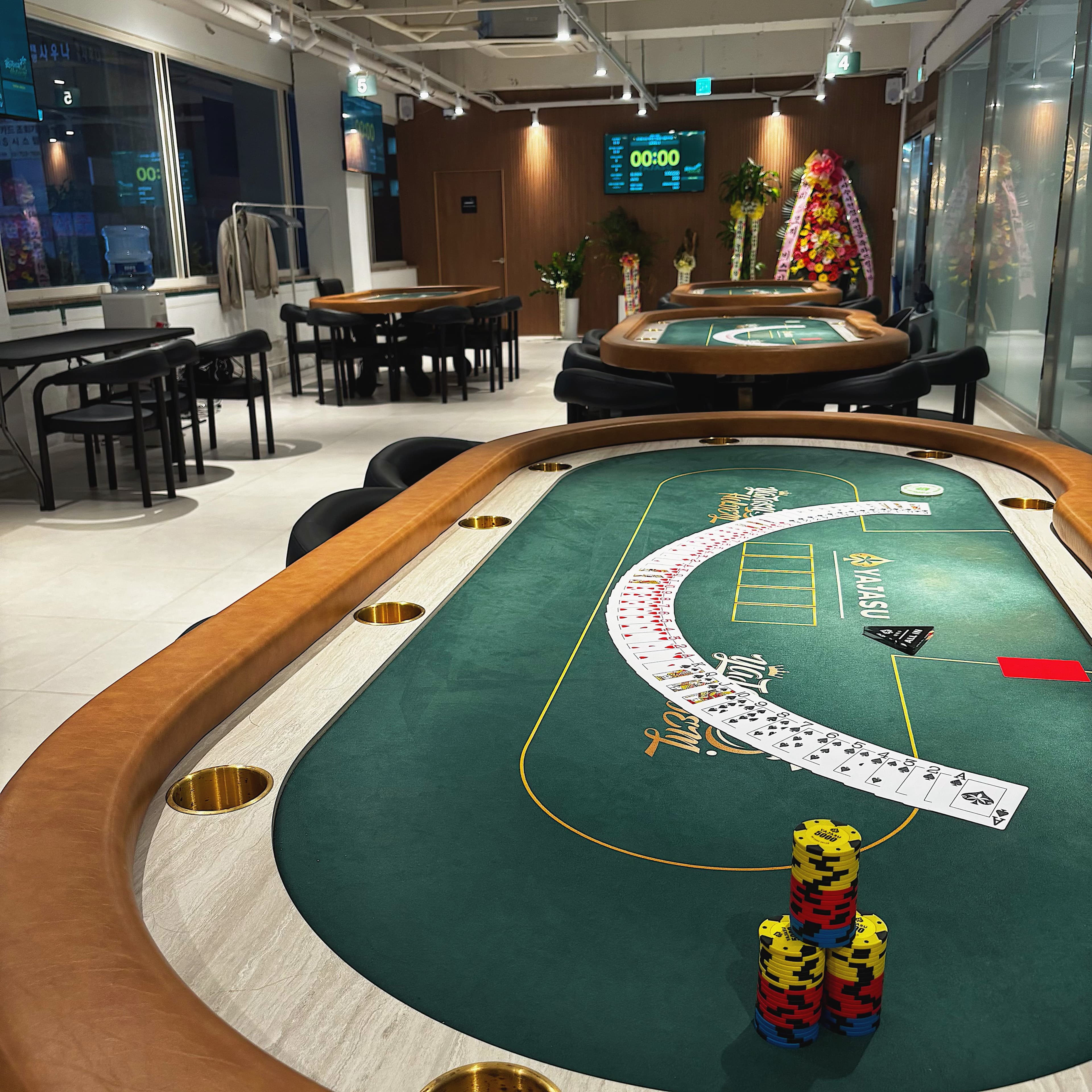 야자수 서현점 이미지 1