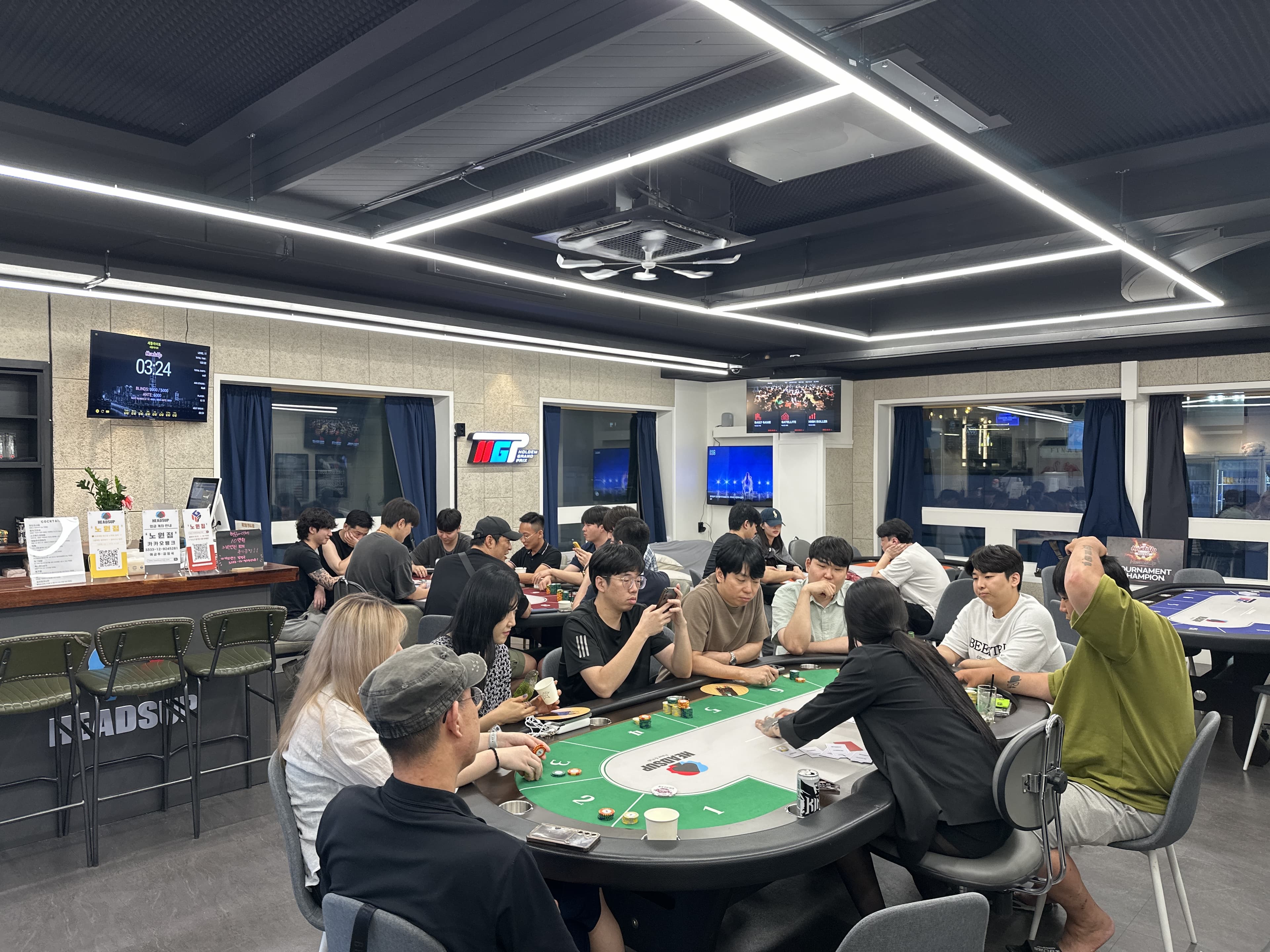 헤즈업 노원점 이미지 1