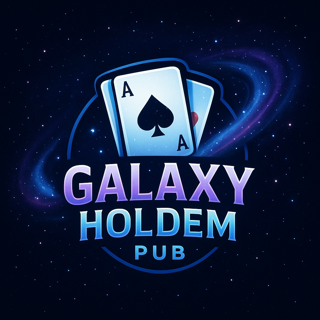 갤럭시홀덤펍 이미지 1