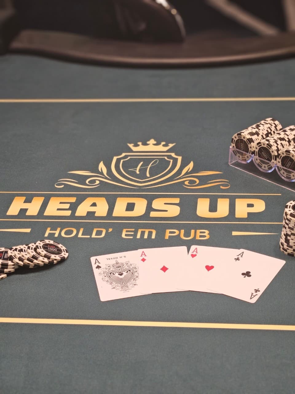 헤즈업 왕십리점 이미지 1