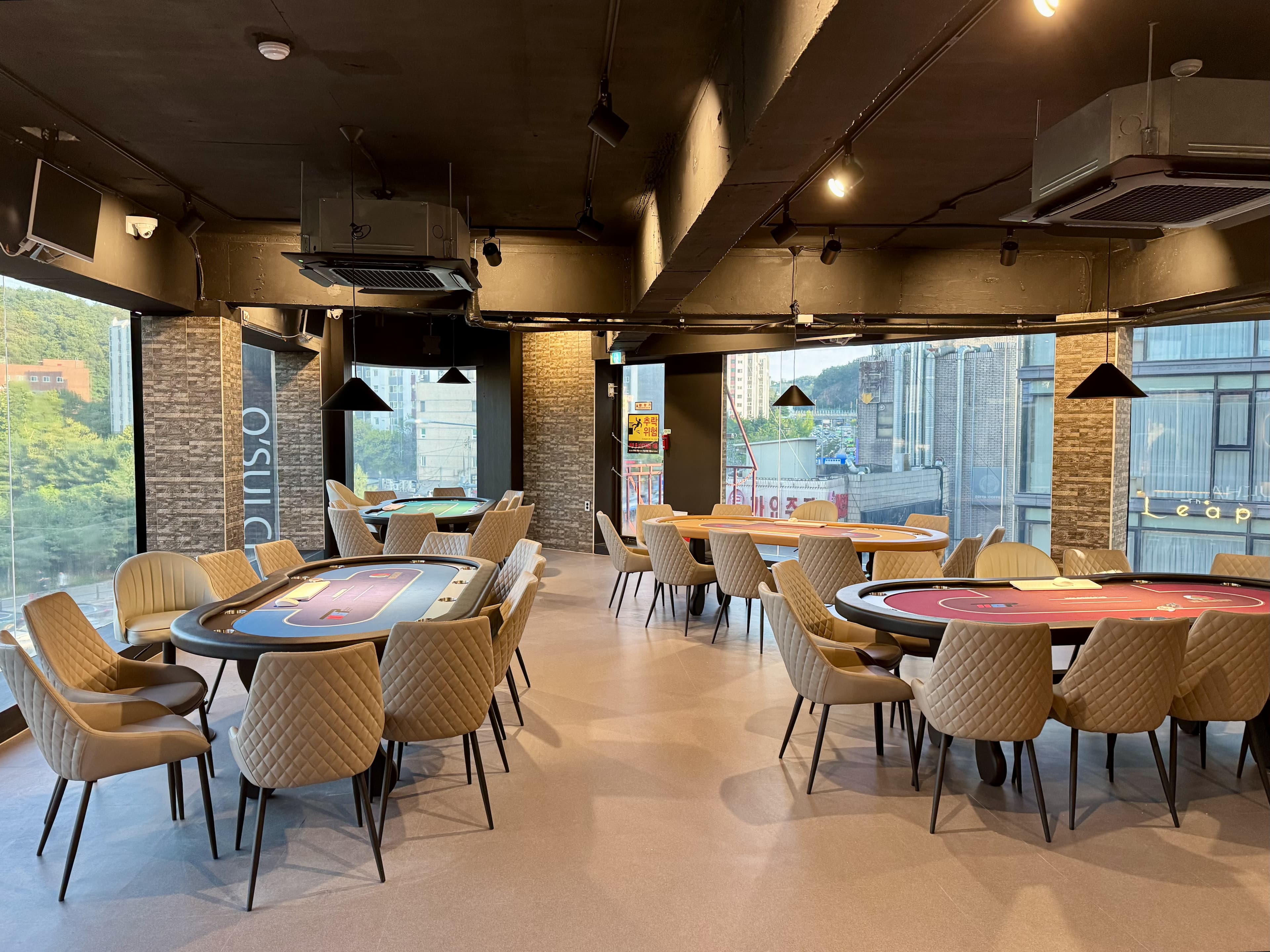 헤즈업 사당점 이미지 1