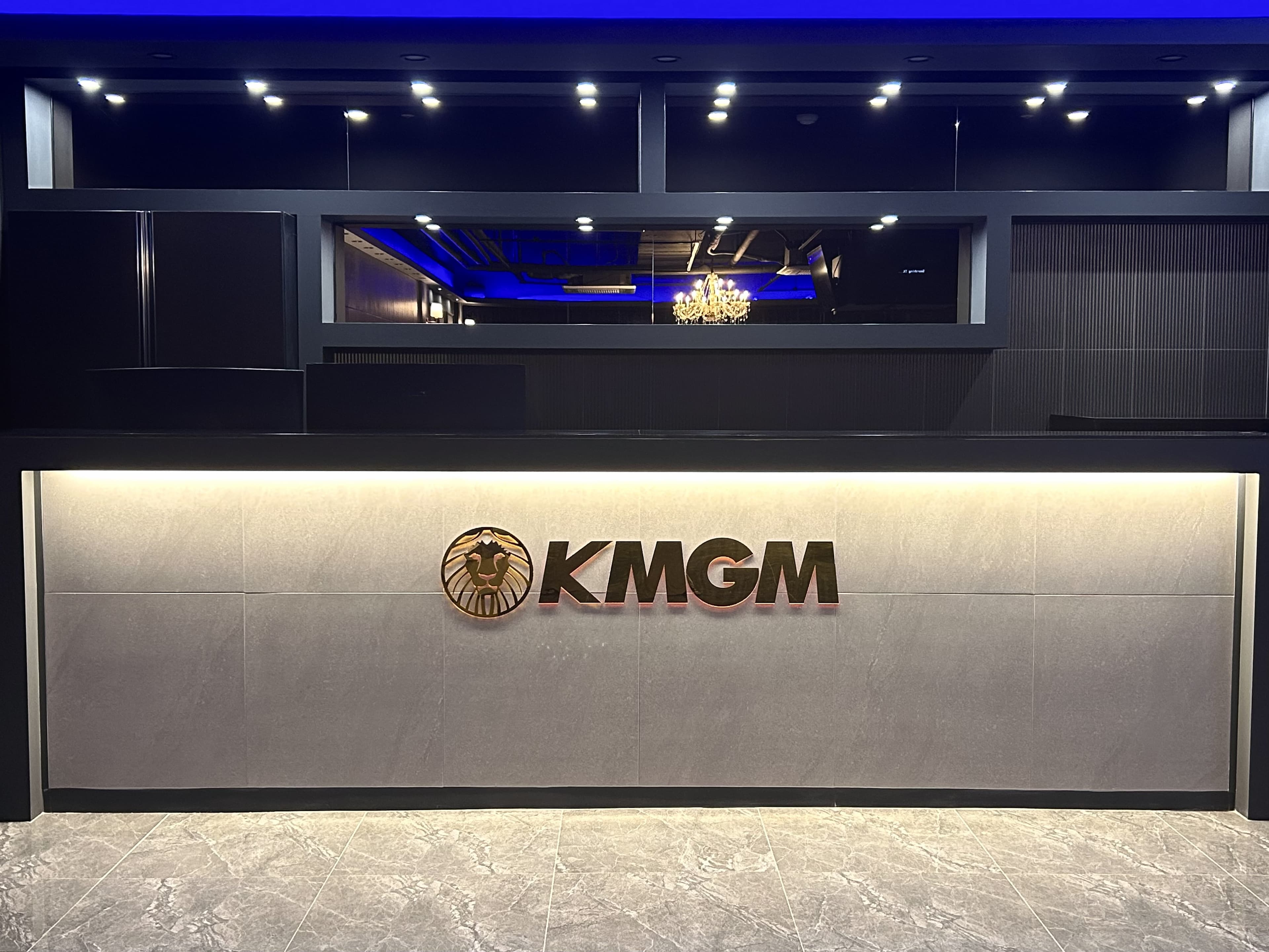 KMGM 화성봉담점 이미지 1