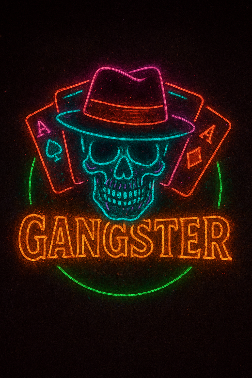 갱스터홀덤펍 이미지 1