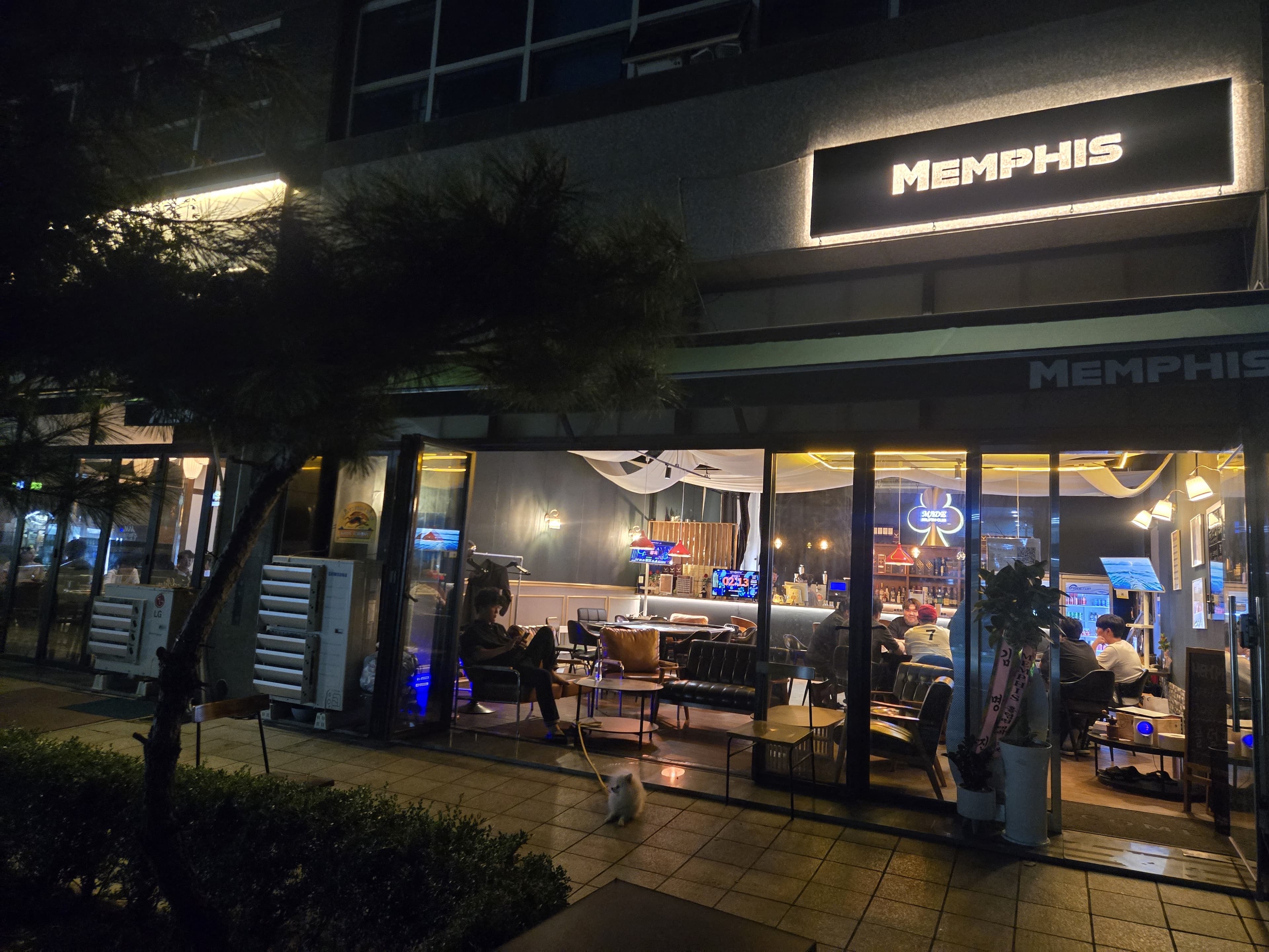 멤피스 이미지 1