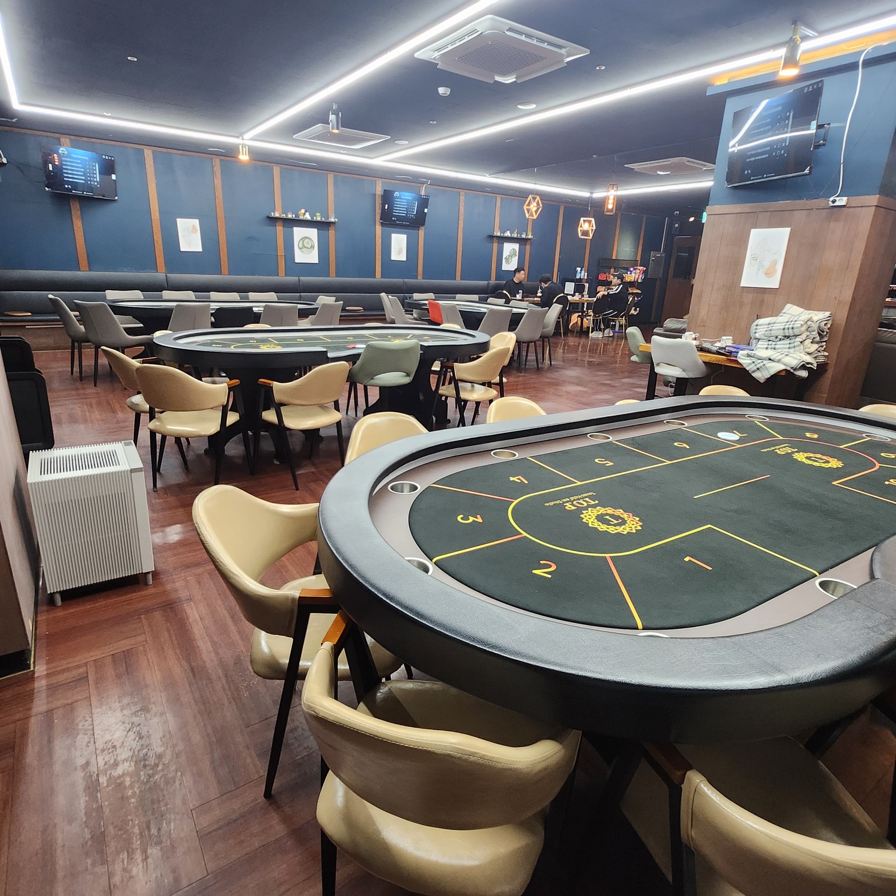 티오피홀덤스튜디오 이미지 1