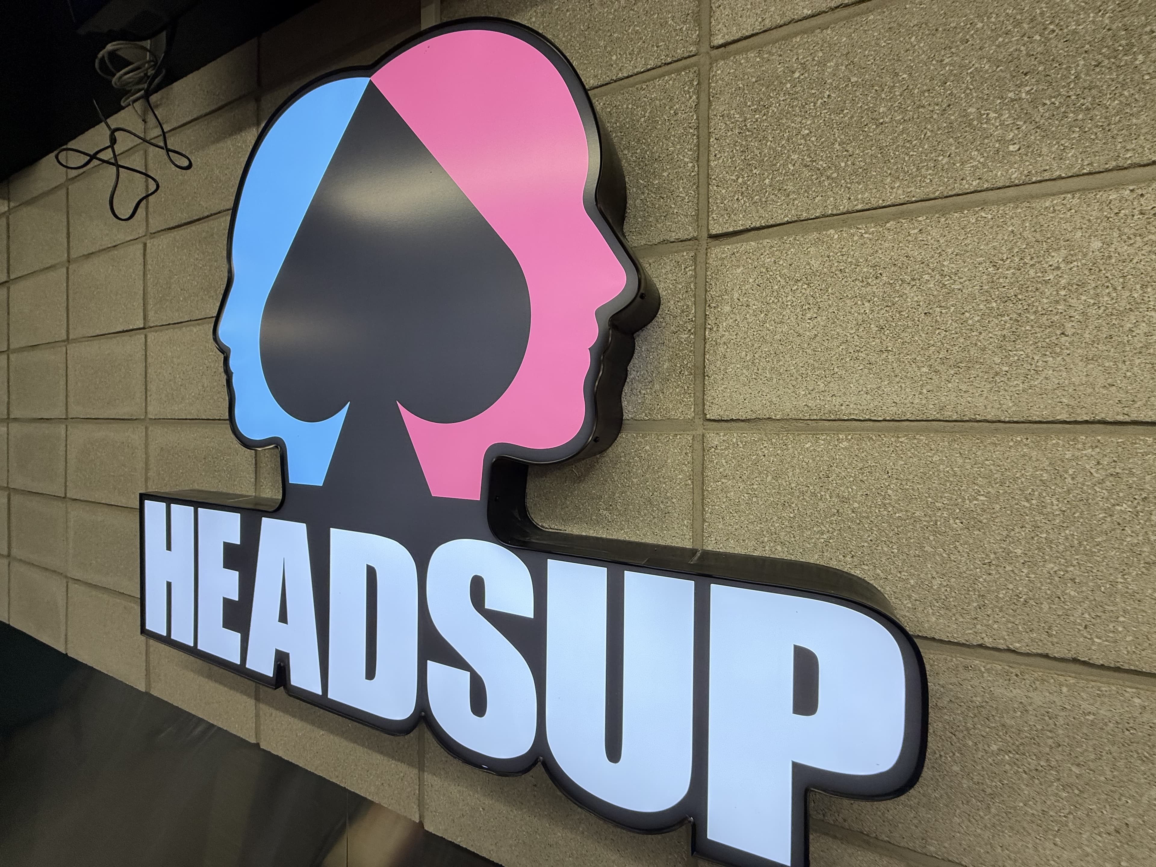 헤즈업 성신여대점 이미지 1