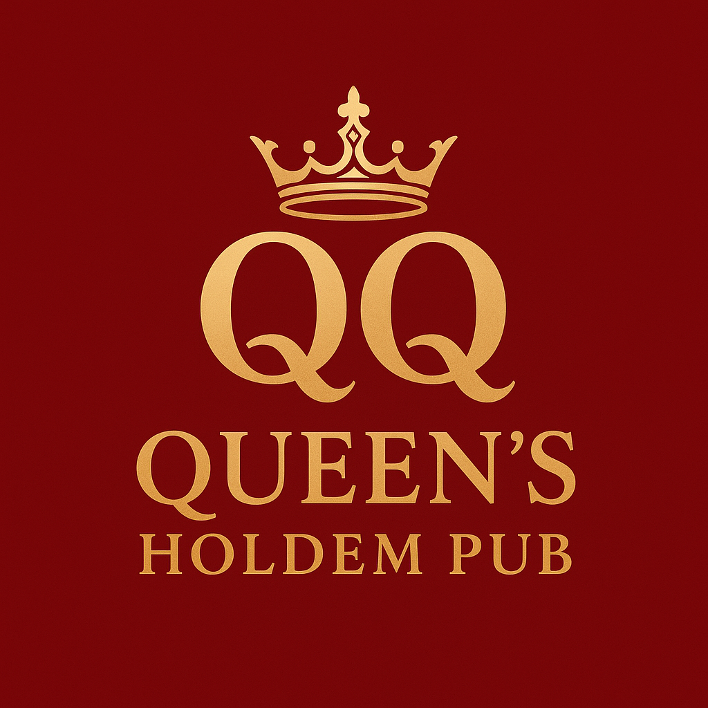 퀸즈 홀덤펍 이미지 1