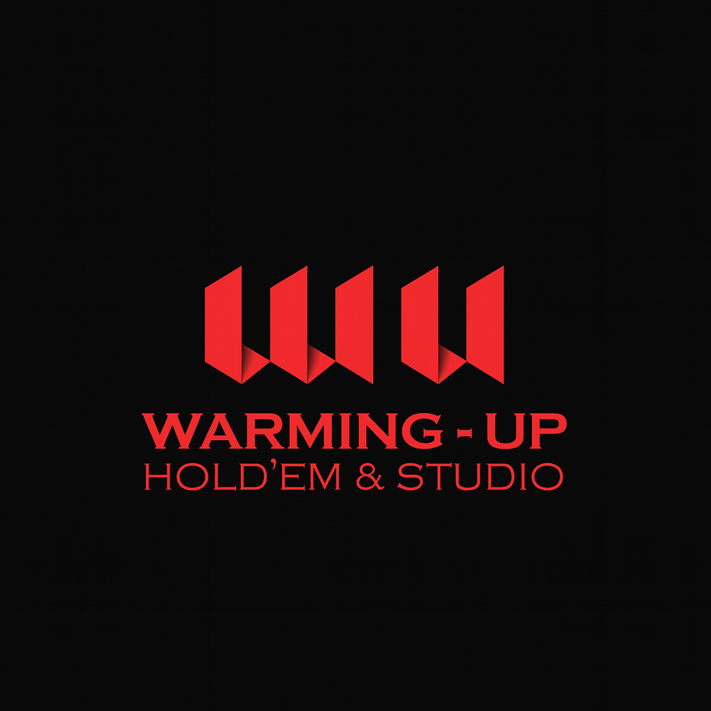 워밍업 홀덤펍 이미지 1