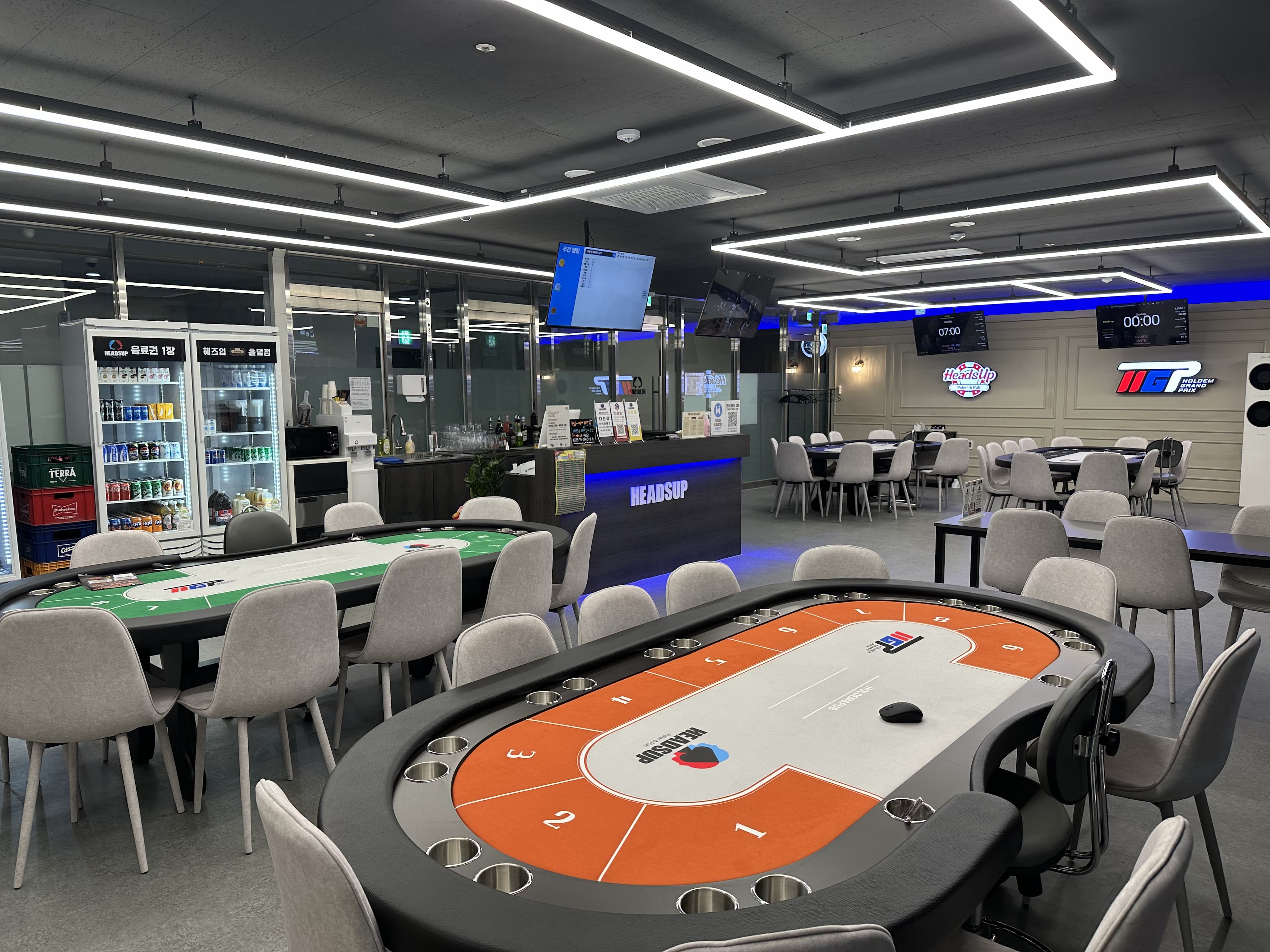 헤즈업 다산점 이미지 1