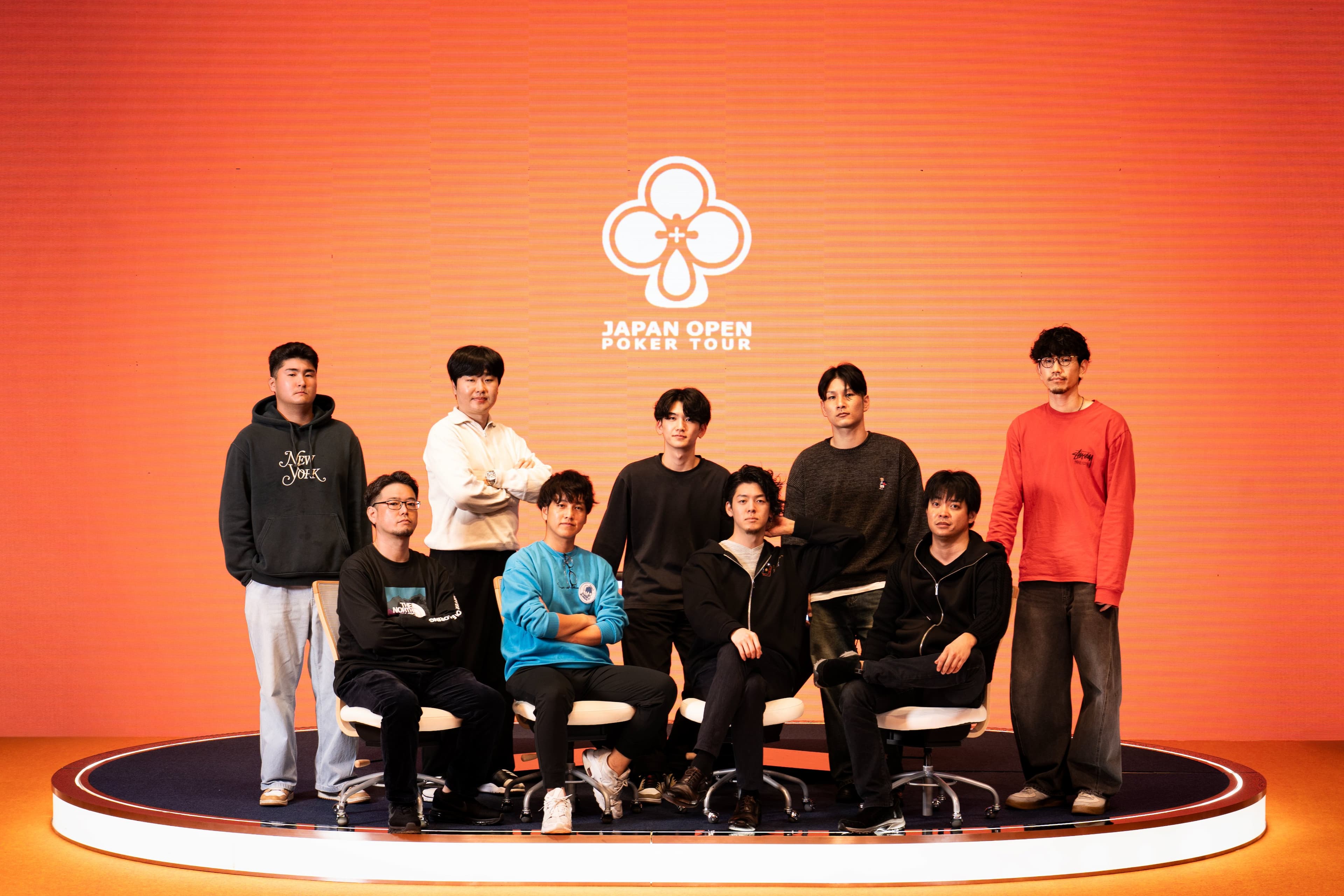 쇼다운홀덤펍 이미지 1