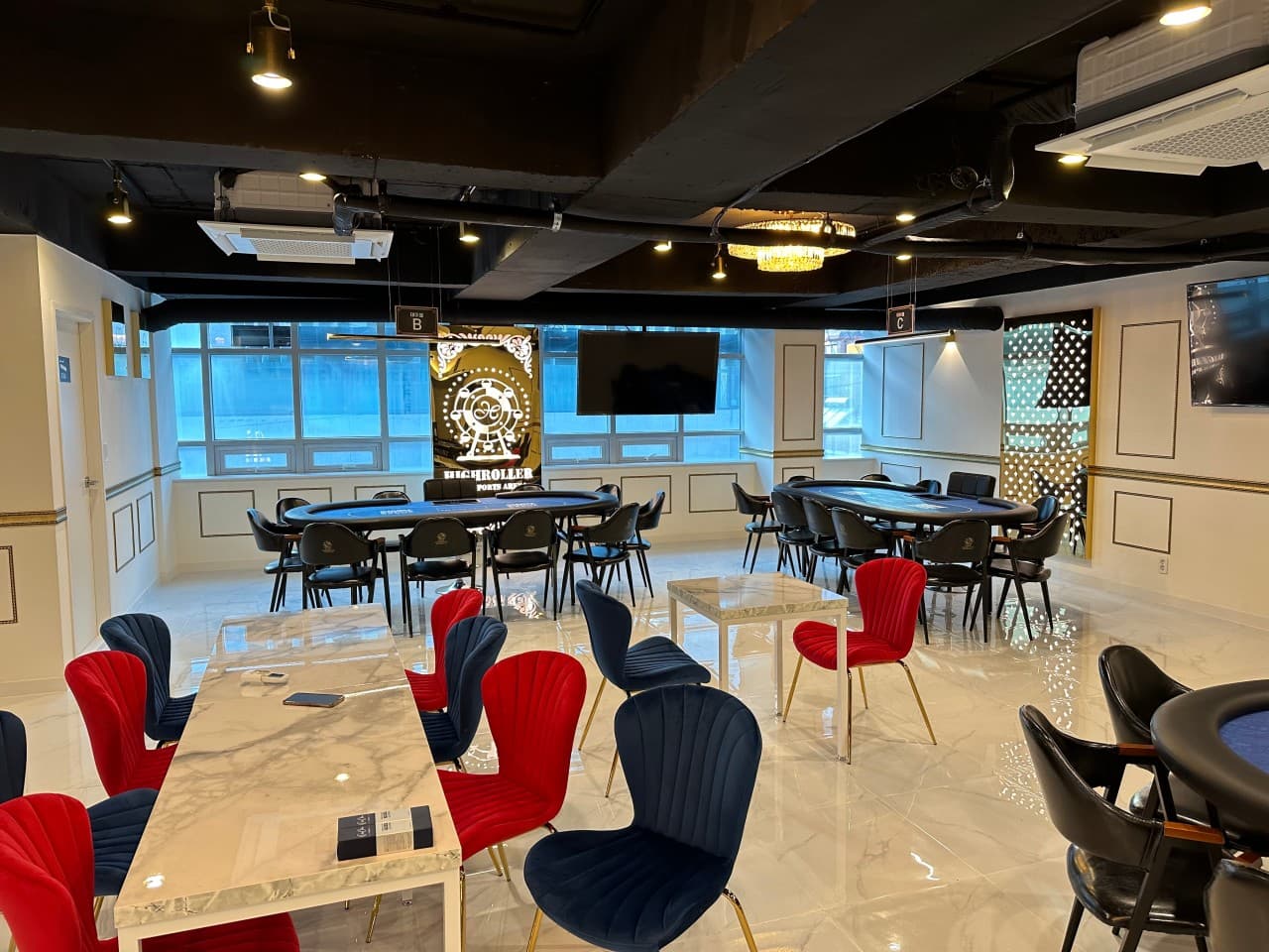 하이롤러 선릉점 이미지 1