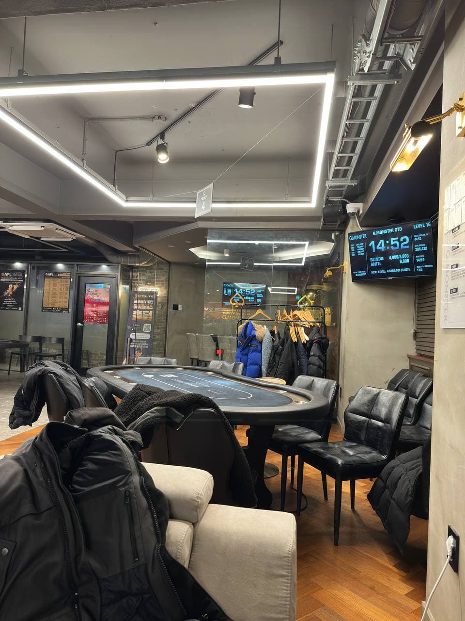 지몬스터 아차산역점 이미지 1