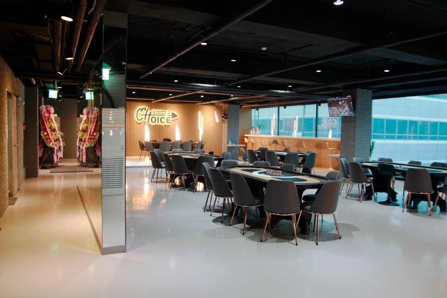 초이스 홀덤펍 이미지 1