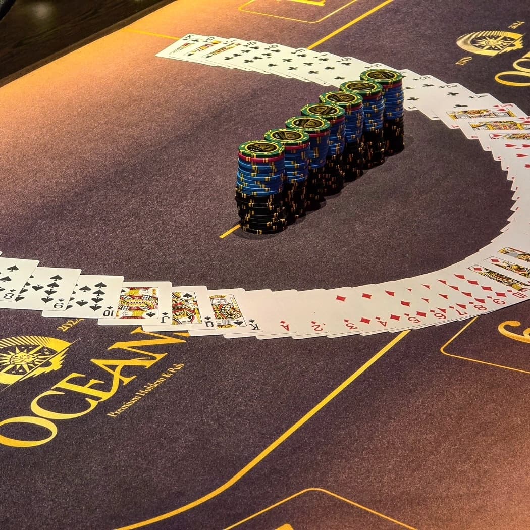 오션스펍 하남미사점 이미지 1