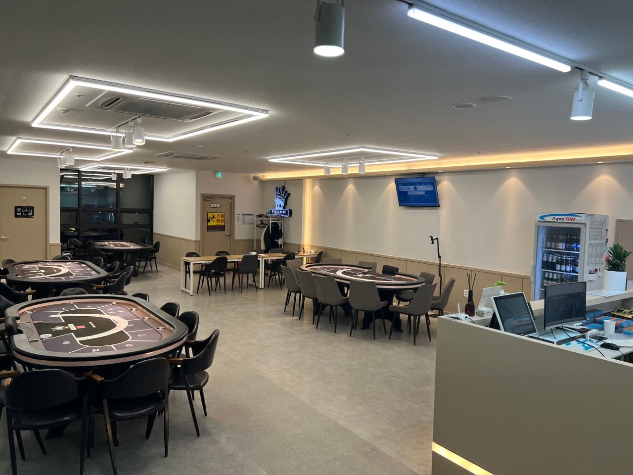 파이널나인 하남미사점 이미지 1