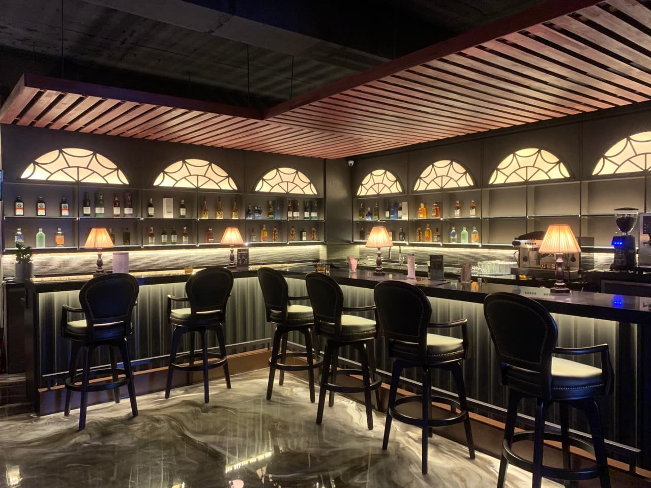 트리플나인 정자점 이미지 1