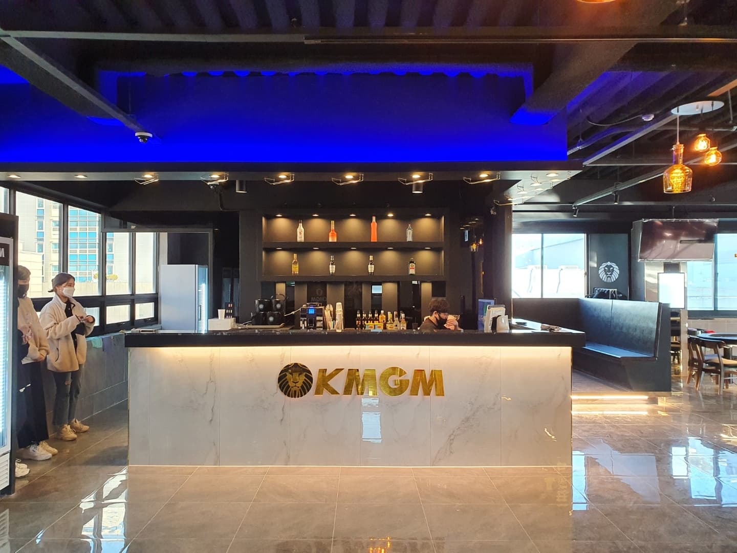 KMGM 강원원주점 이미지 1