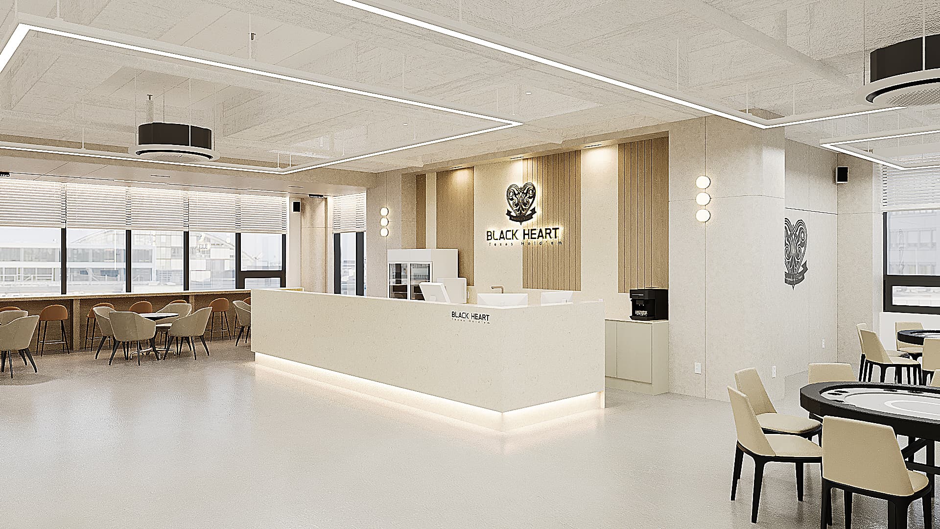 블랙하트코리아 이미지 1