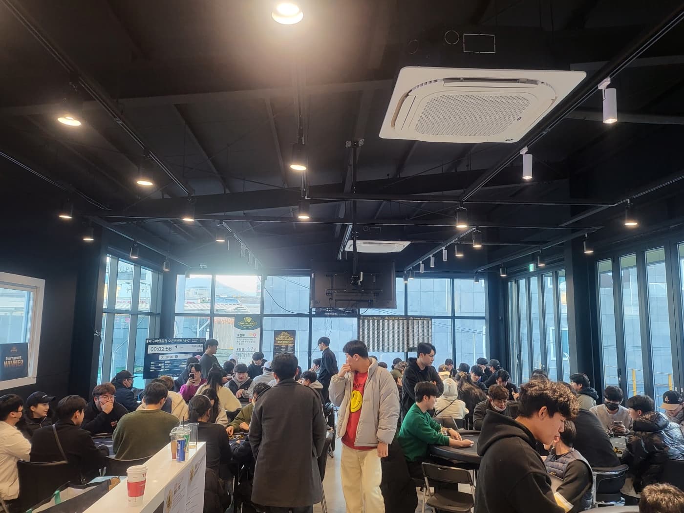 포카드홀덤펍 구미인동점 이미지 1