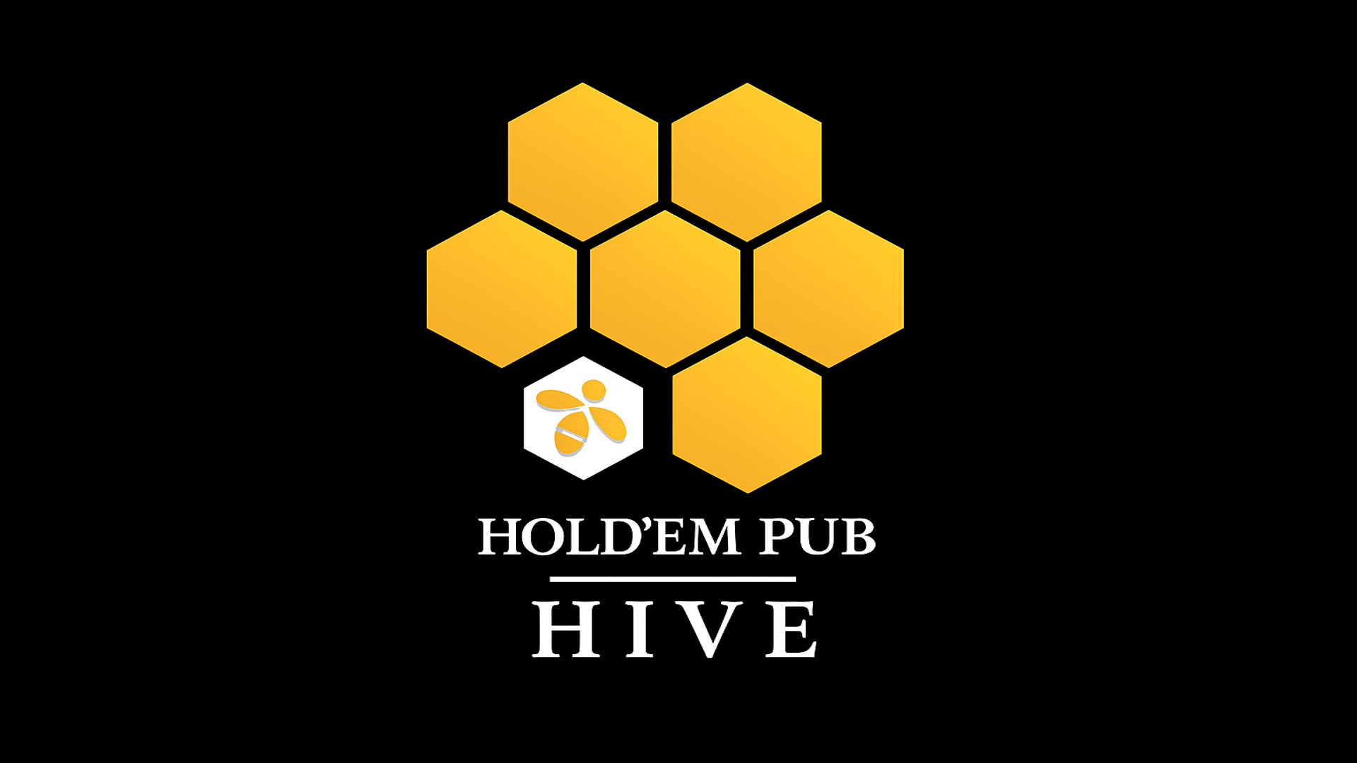 하이브 홀덤펍 이미지 1