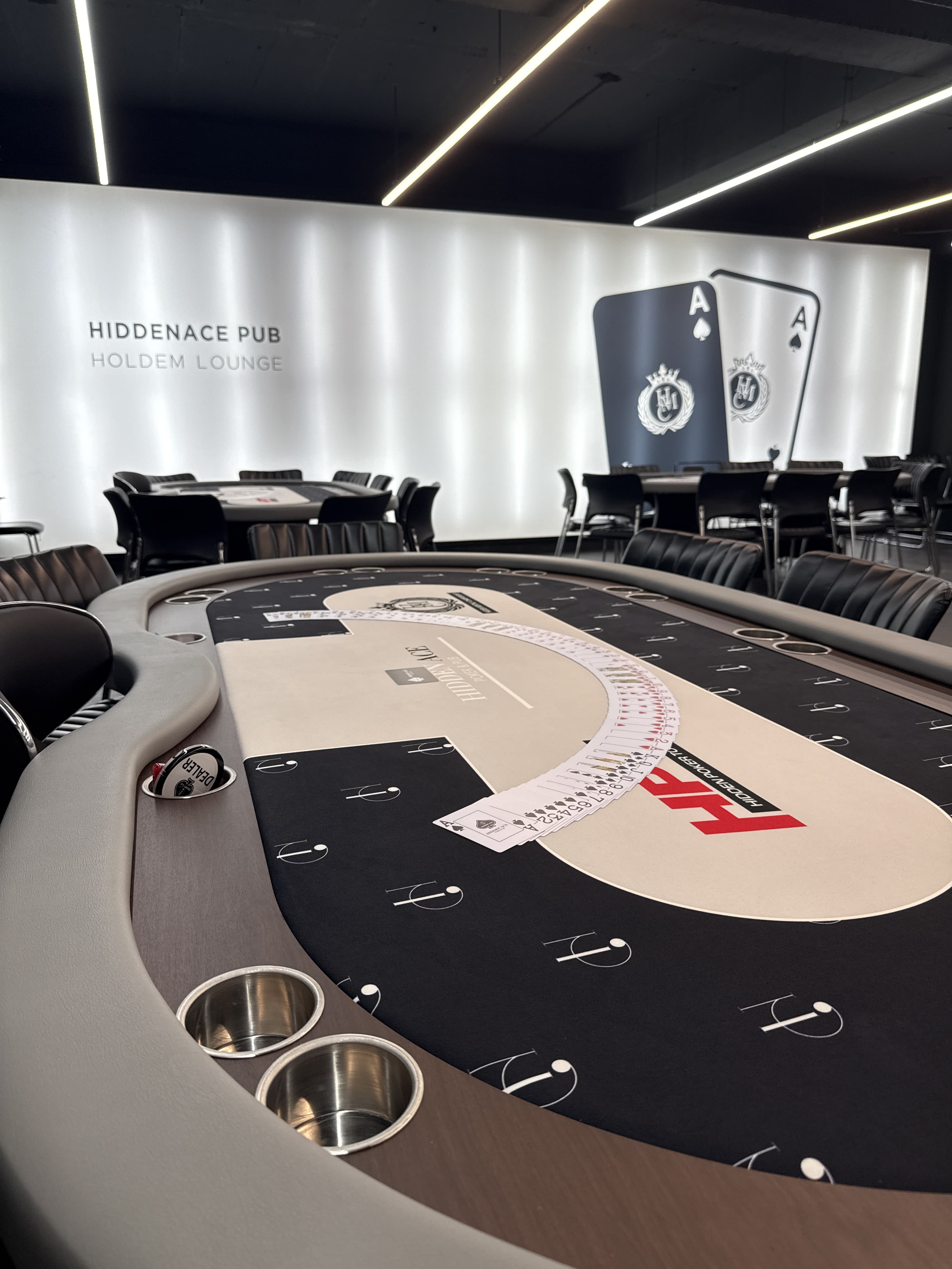 히든에이스 이미지 1