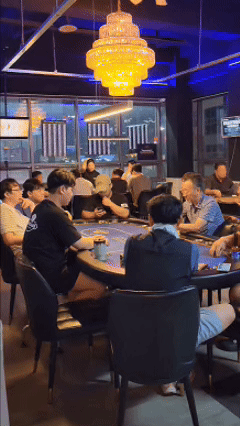 포카드홀덤펍 현풍점 이미지 1