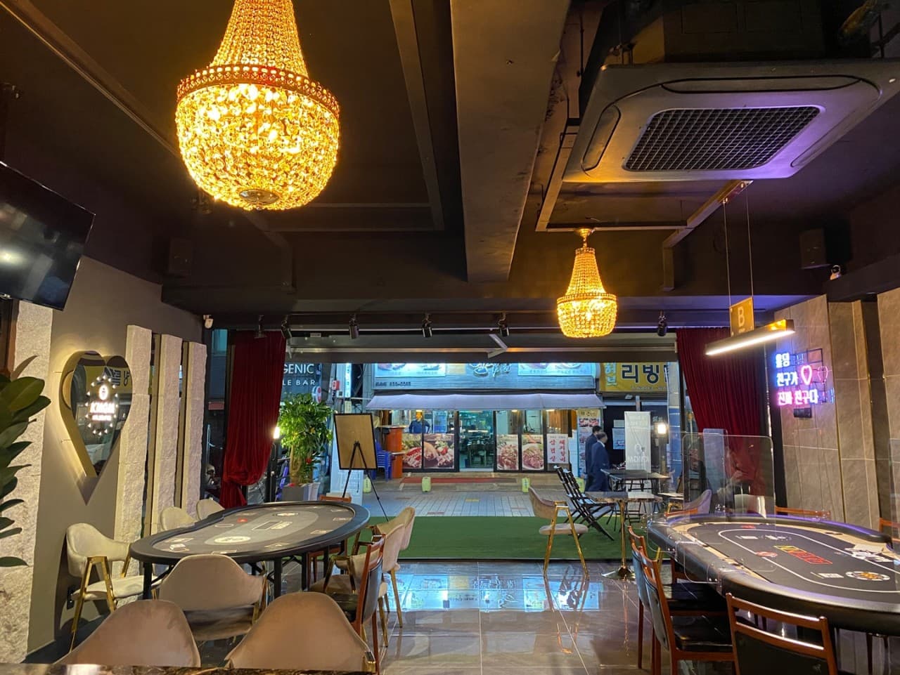 KMGM 신촌점 이미지 1