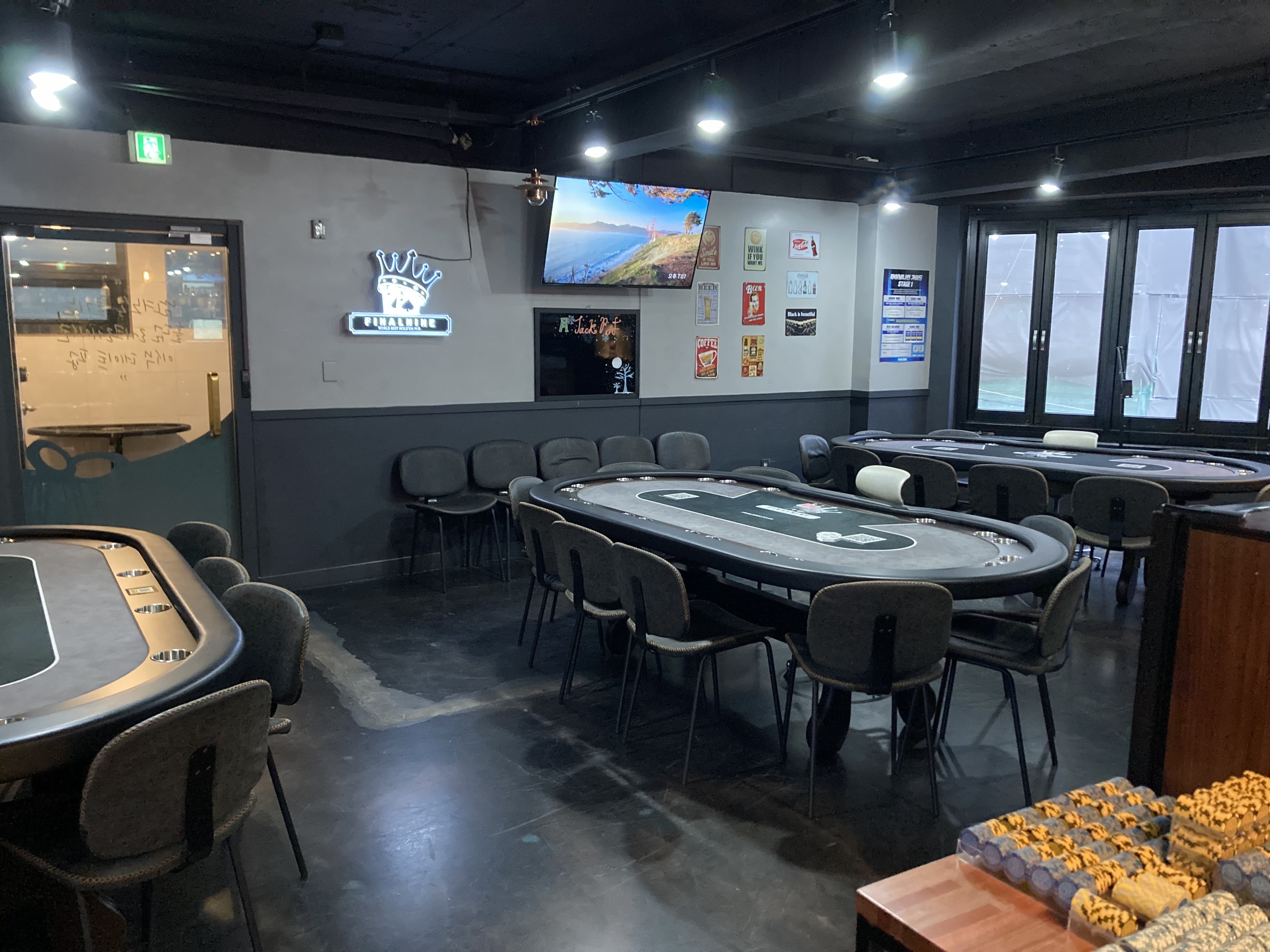 파이널나인 서울신논현점 이미지 1